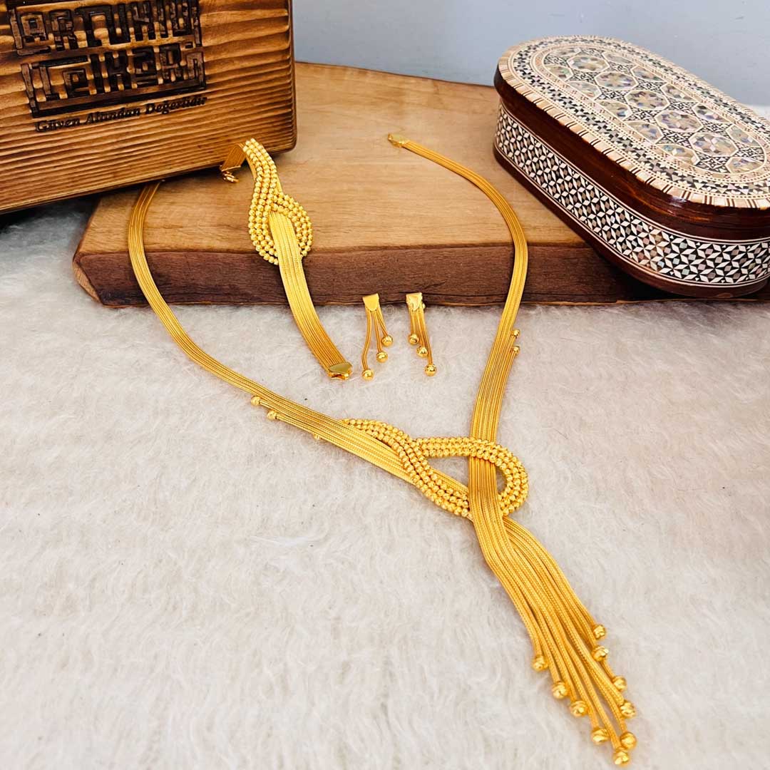 dorika-jewellry