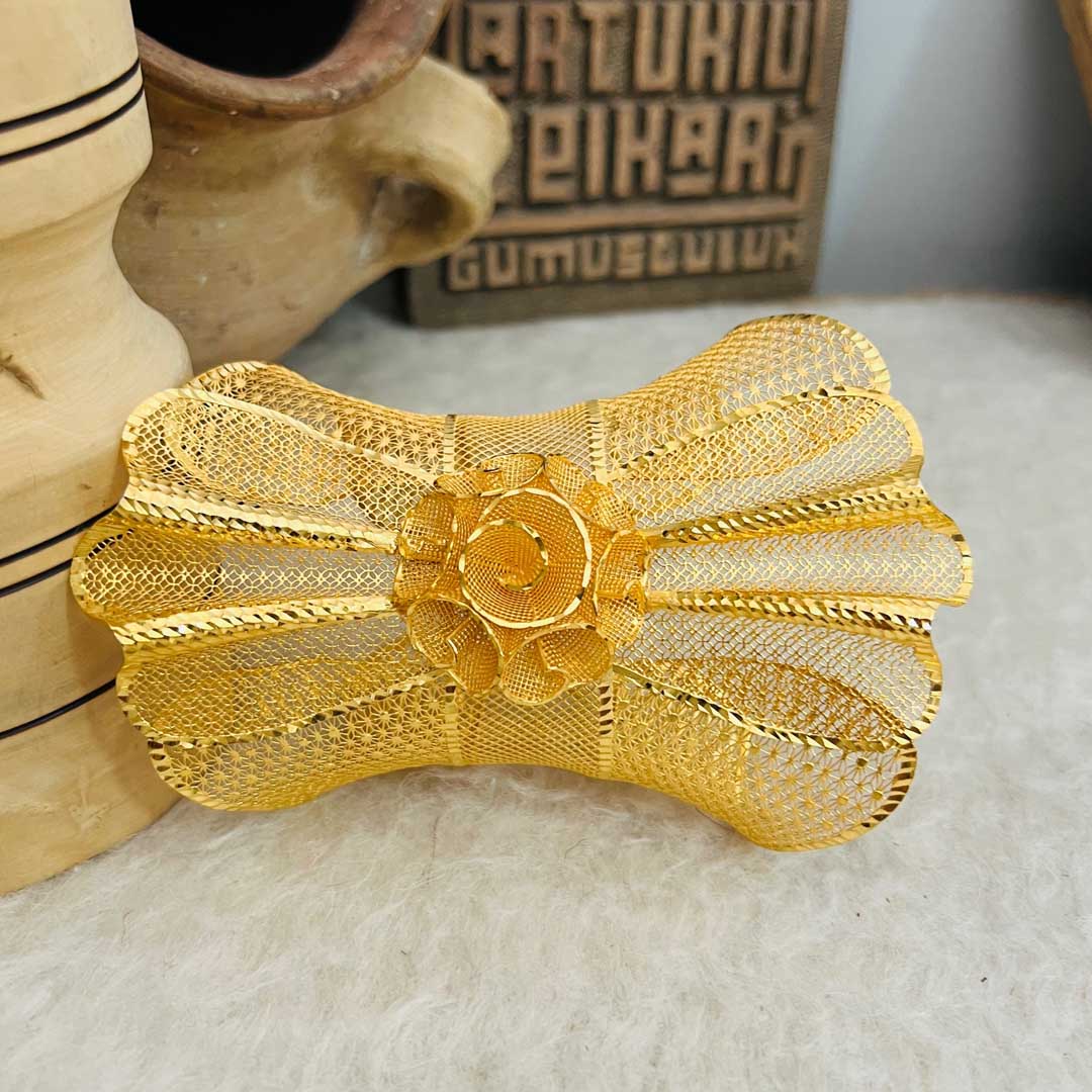 gold-plated-silver-womens-bangle
