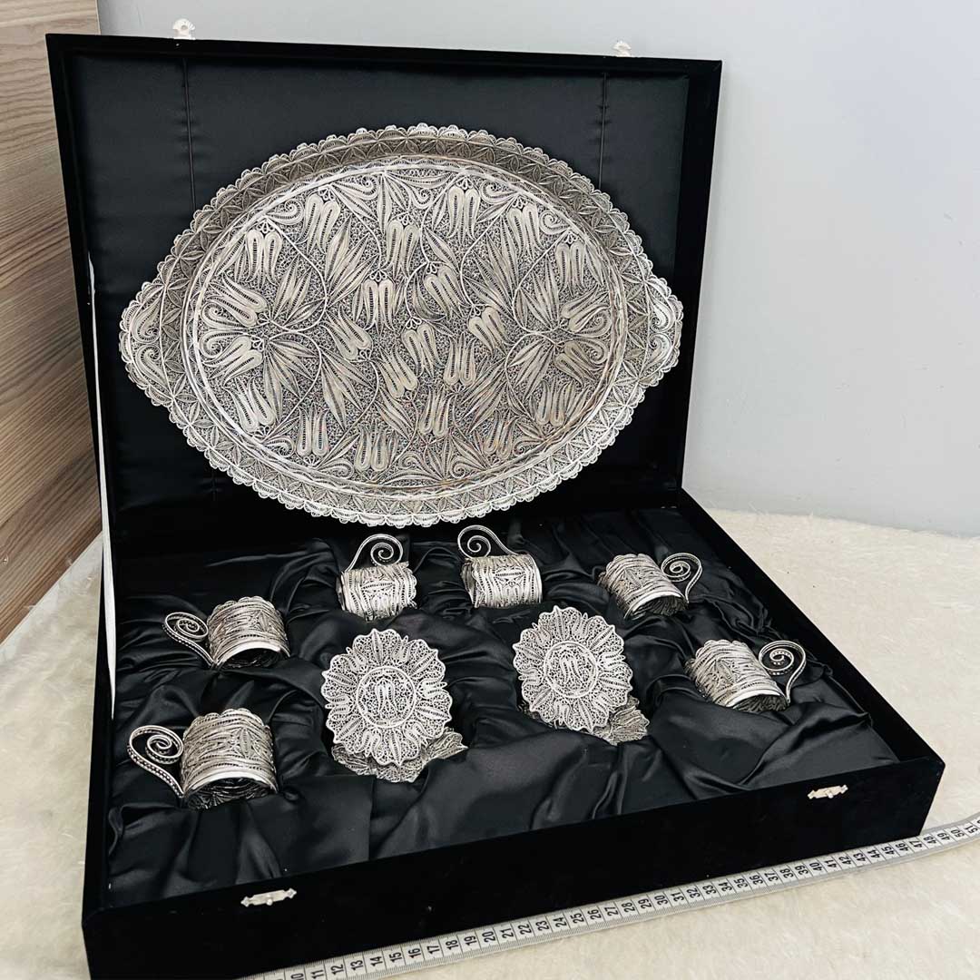 hand-crafted-filigree-silver-tea-coffee-set