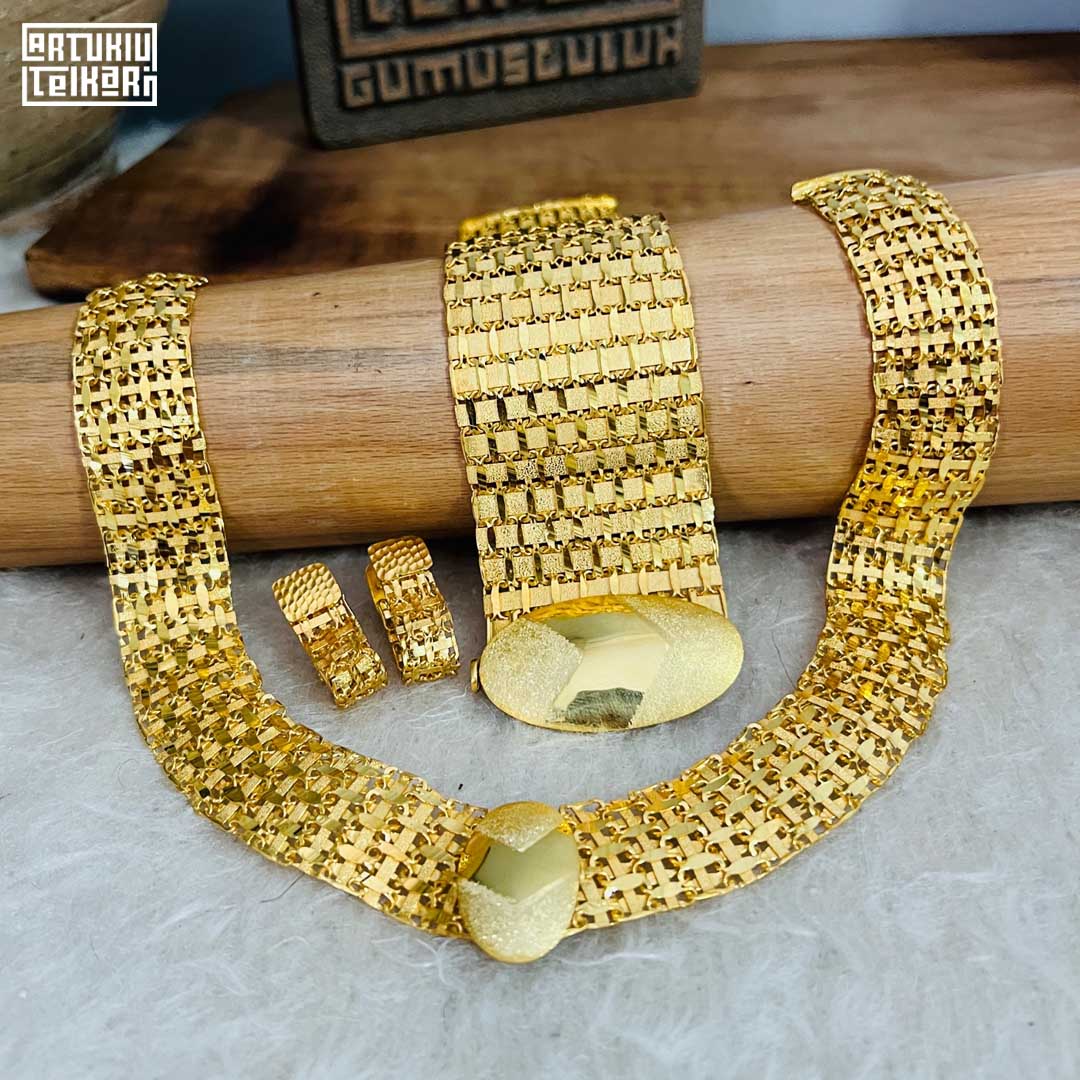 gold-jewellry