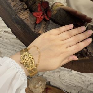 Diyarbakır Hasırı Bilezik