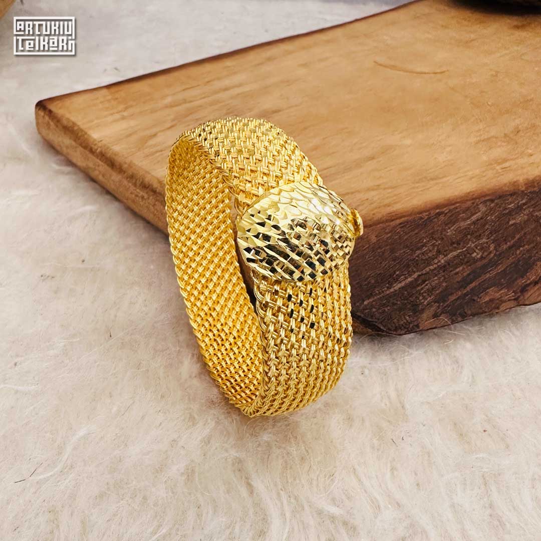 gold-plated-filigree-silver-bracelet