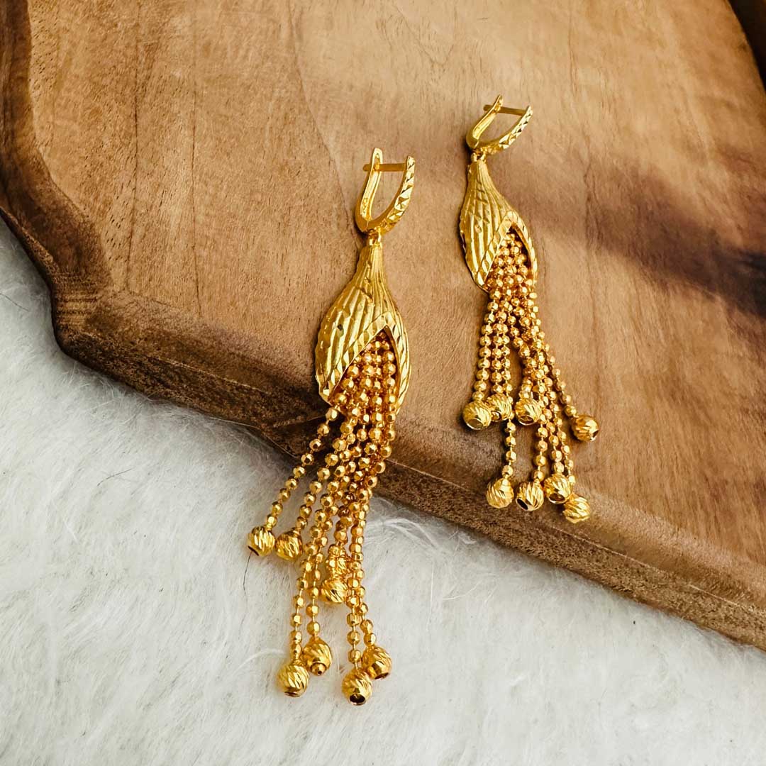 gold-plated-silver-earring