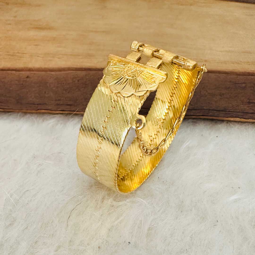 gold-plated-silver-hand-made-bangle