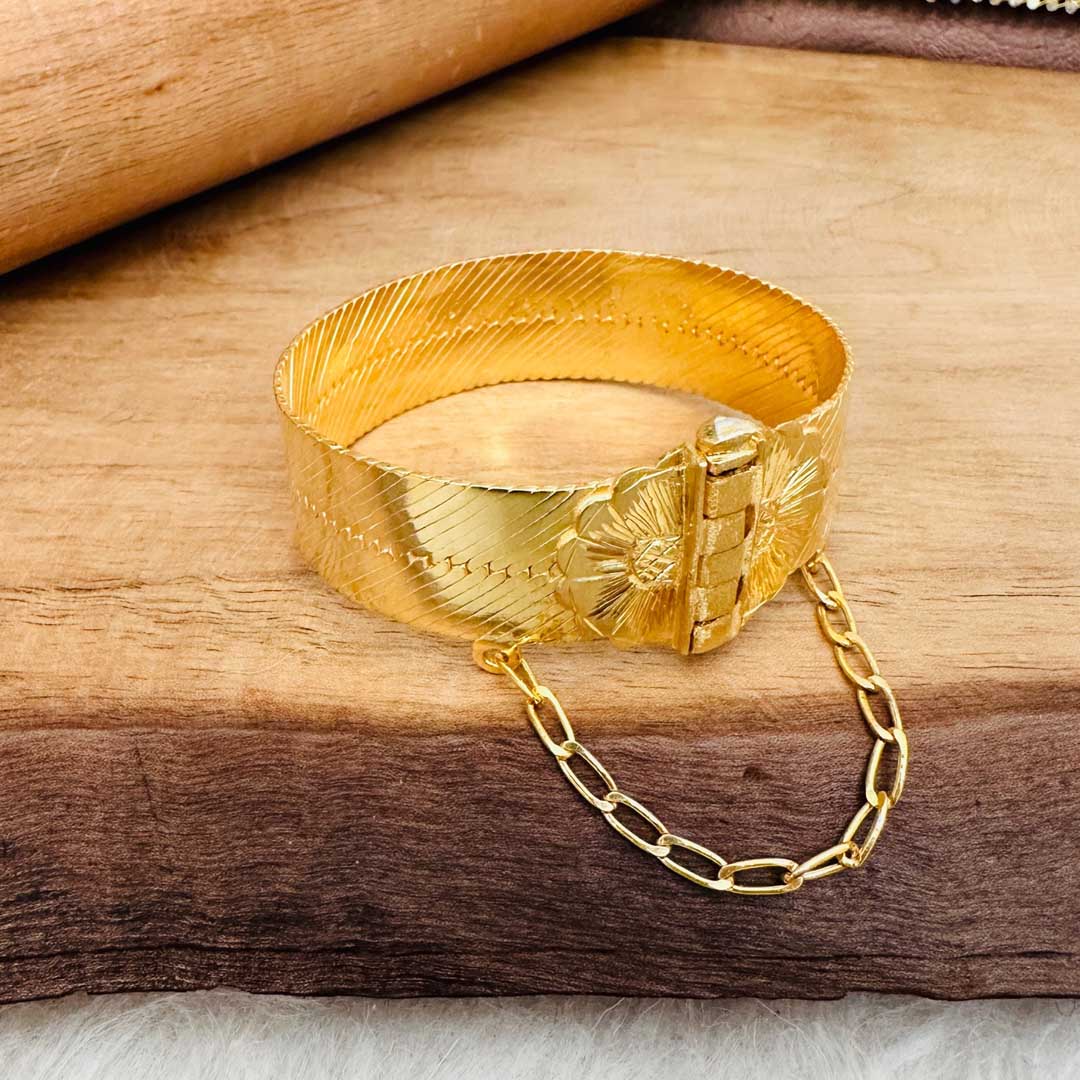 hand-made-silver-bangle