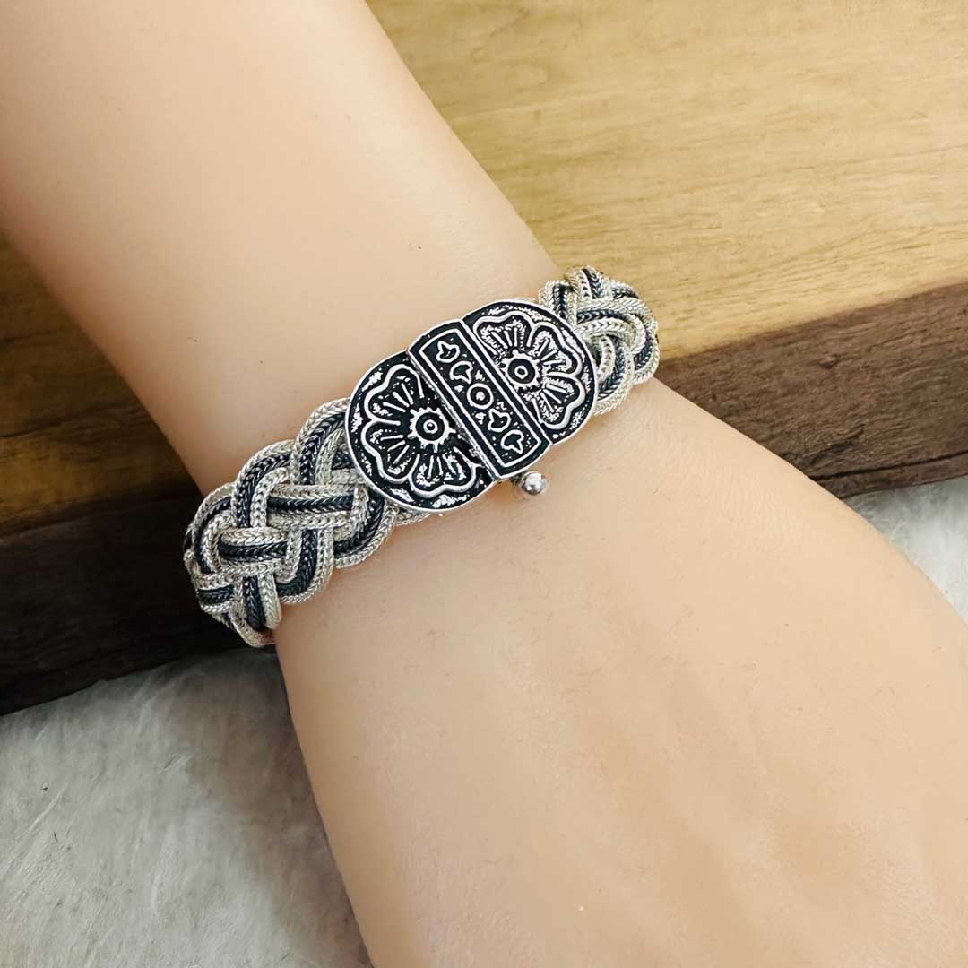 midyat-hasiri-gumus-bileklik