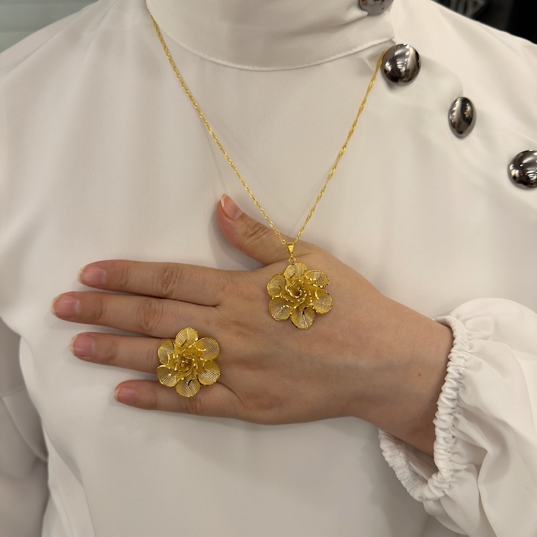 gelin-tulu-ikili-set