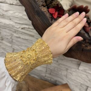 Güllü Fizyon Bayan Bileziği