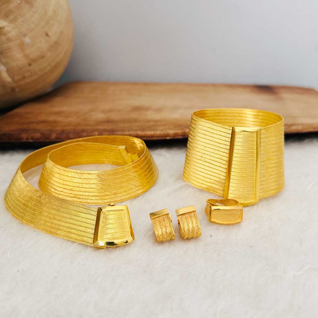 jewellry