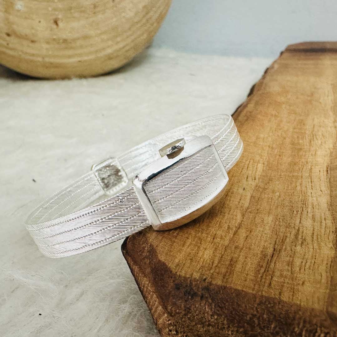 hand-made-silver-bracelet