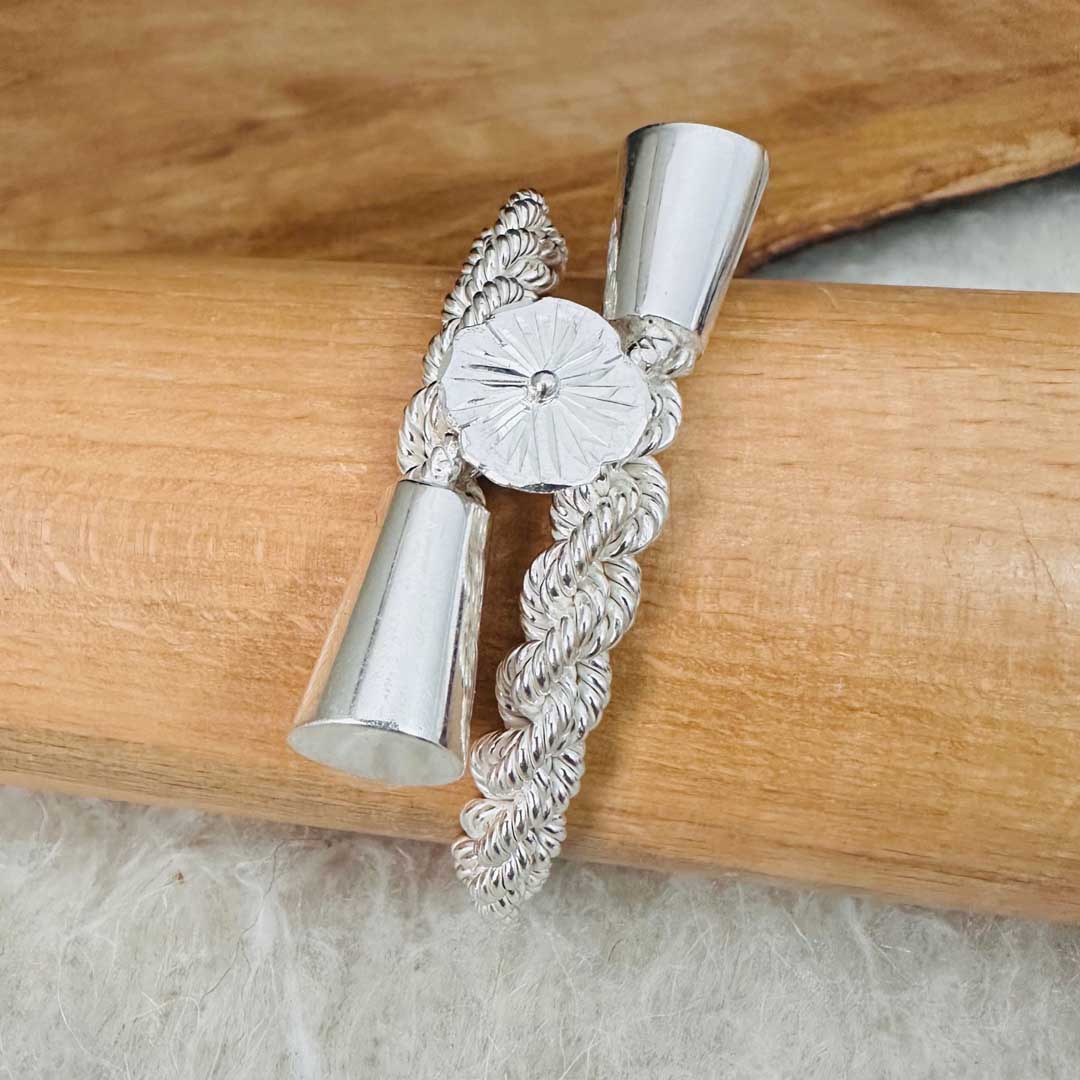 hand-made-silver-women-bracelet