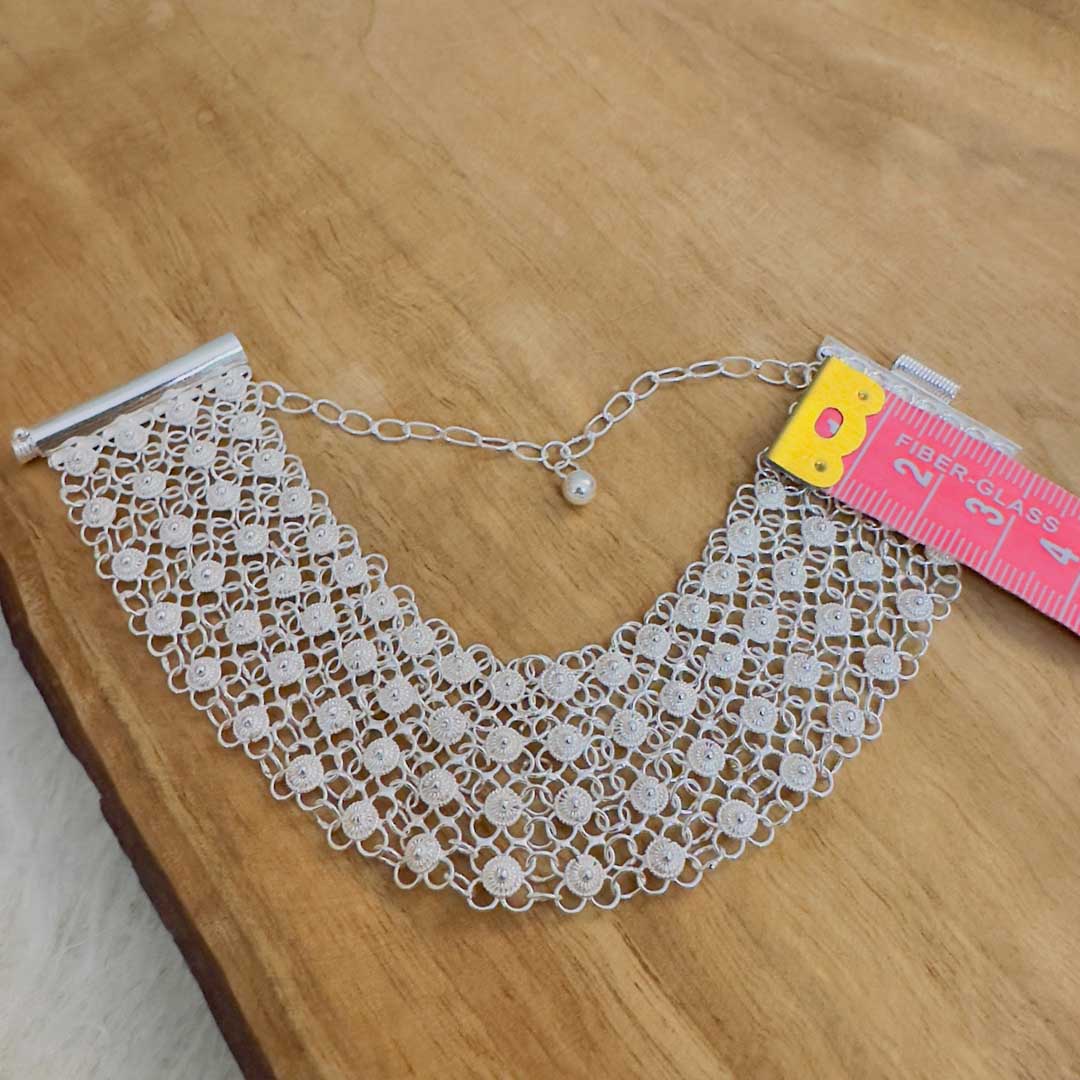 hand-made-silver-women-bracelet