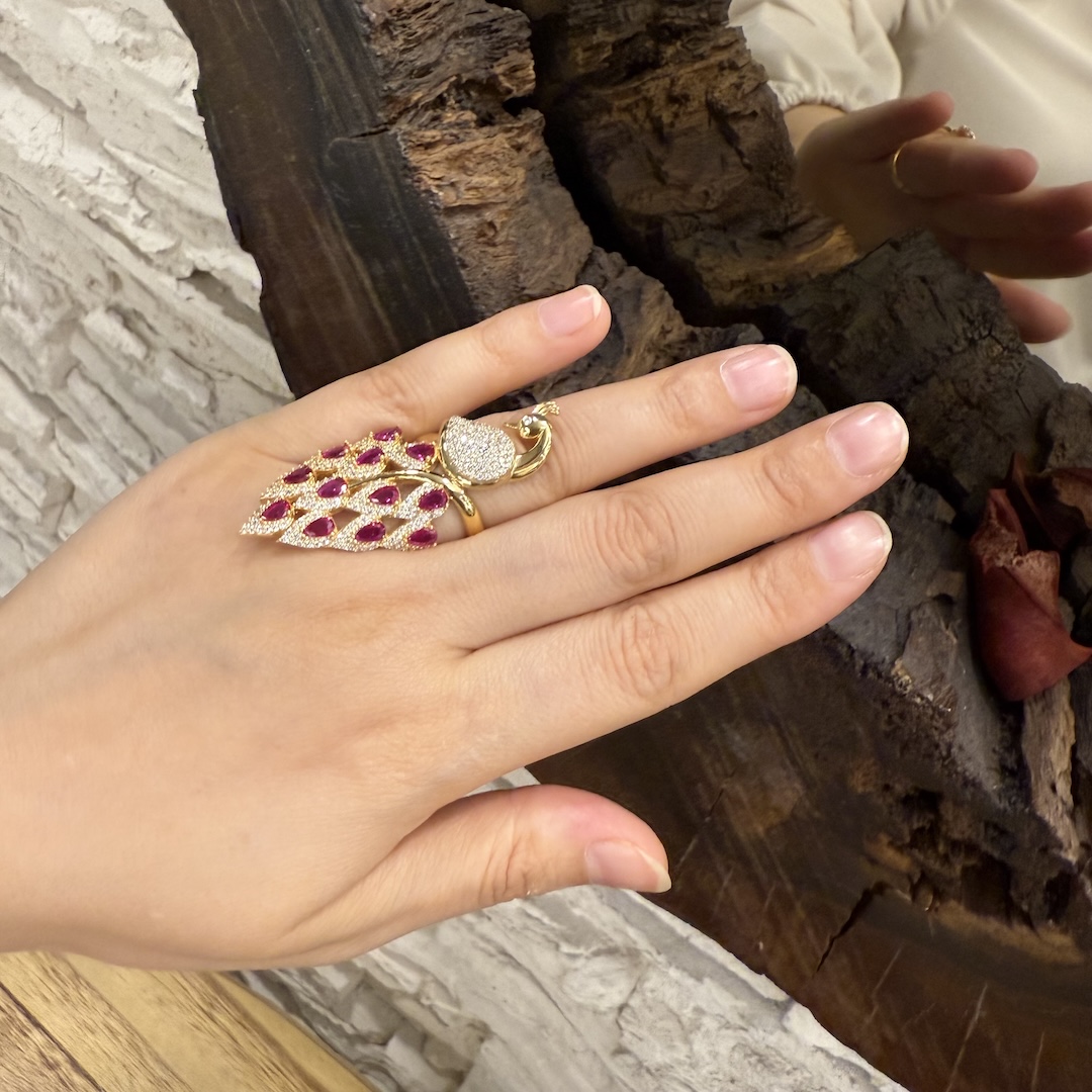 altin-modeli-gumus-tavus-kusu-bayan-yuzugu