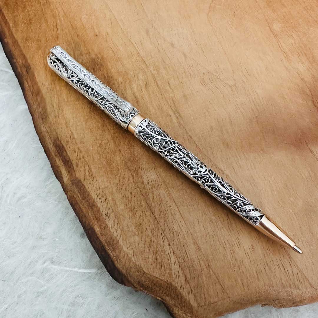 filigree-silver-pen