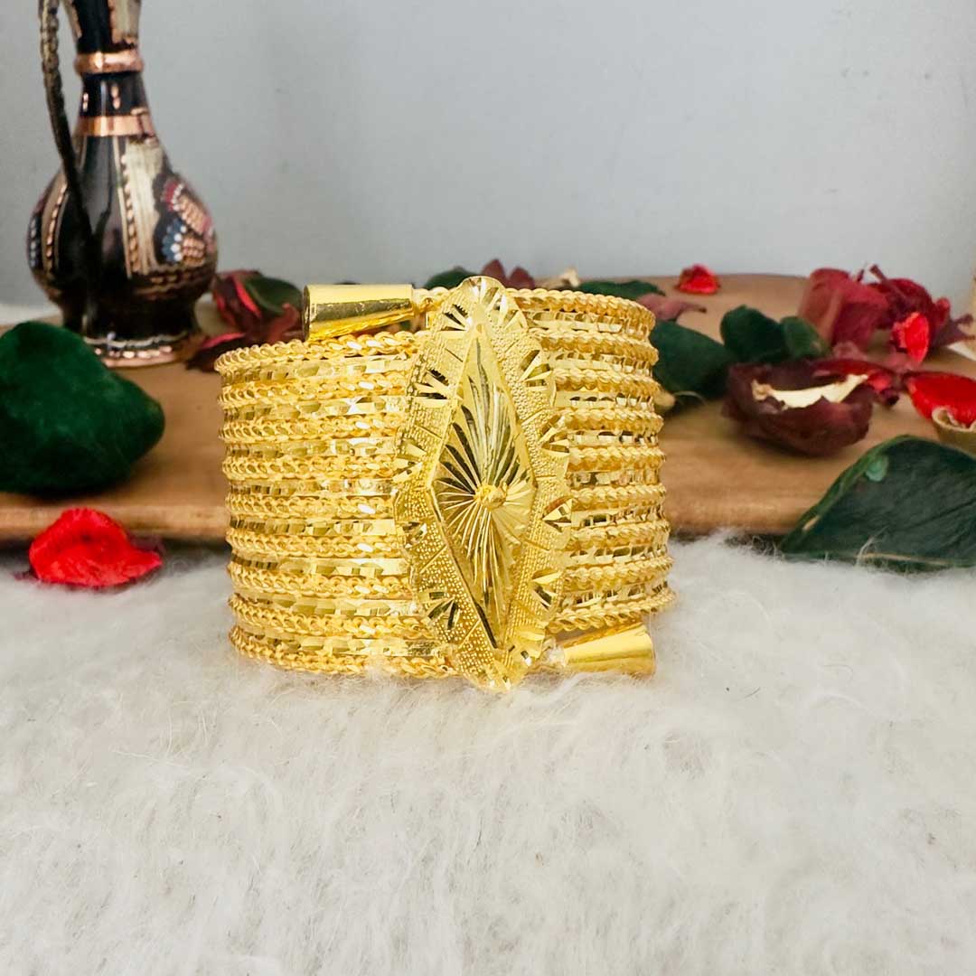 gold-plated-bracelet