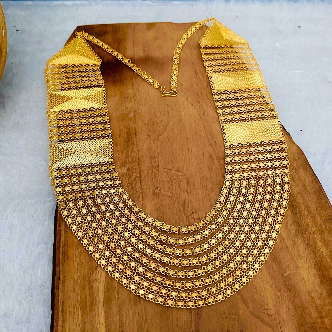 handmade-silver-necklace