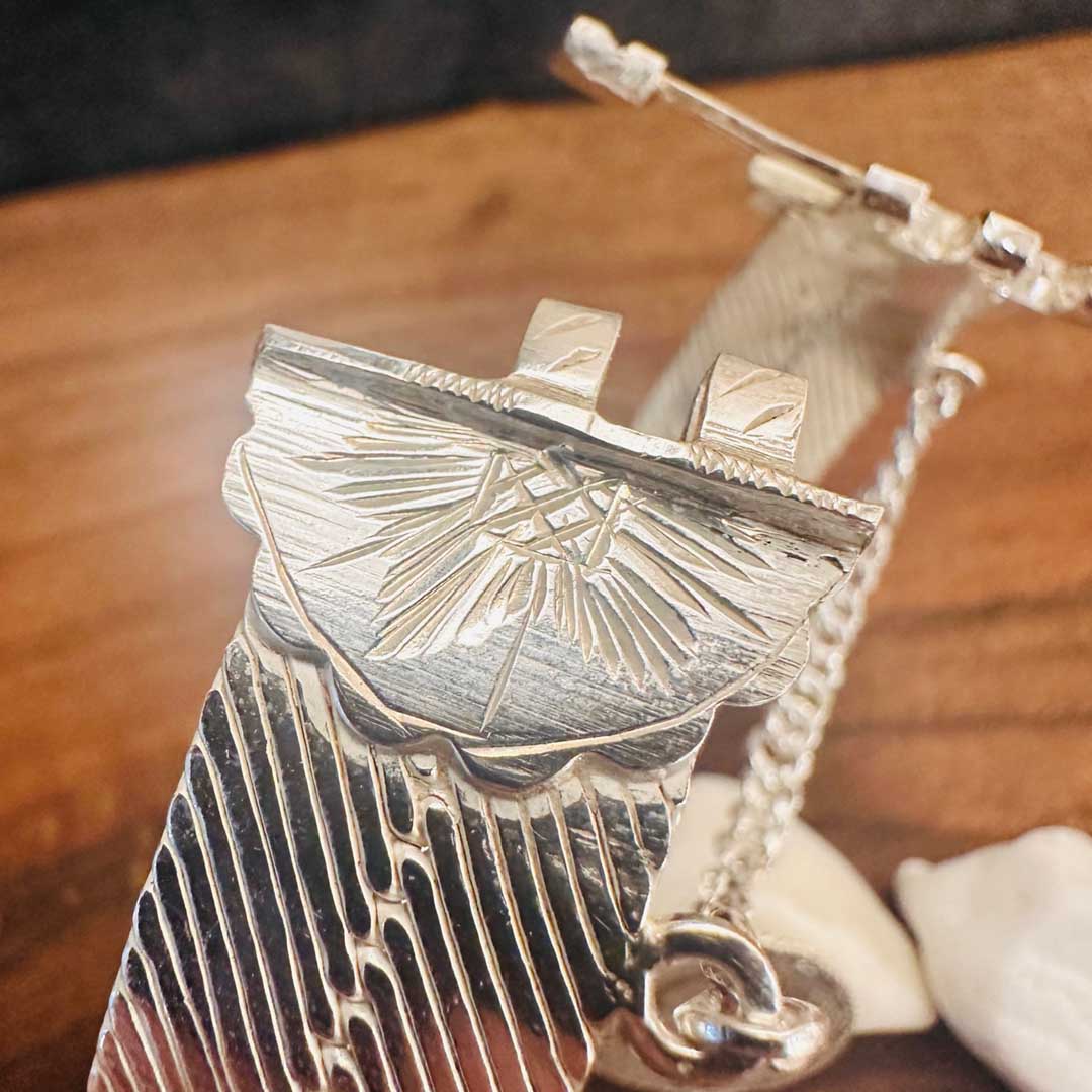 filigree-silver-women’s-bangle