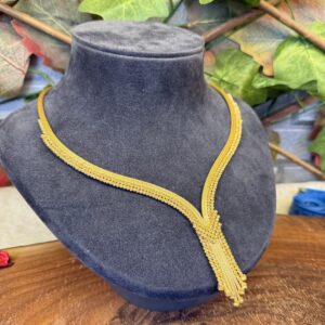 Dorika Bayan Kolyesi