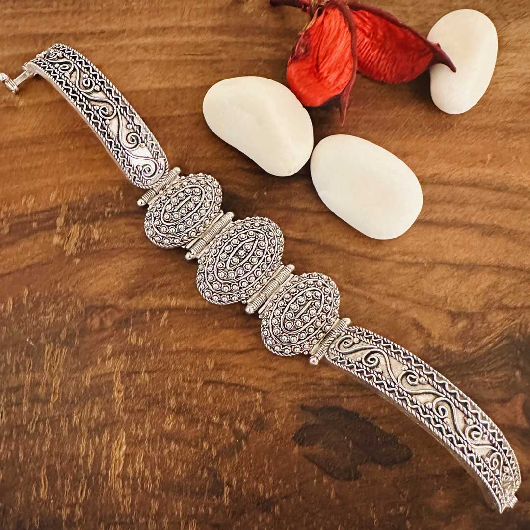 filigree-silver-women’s-bracelet