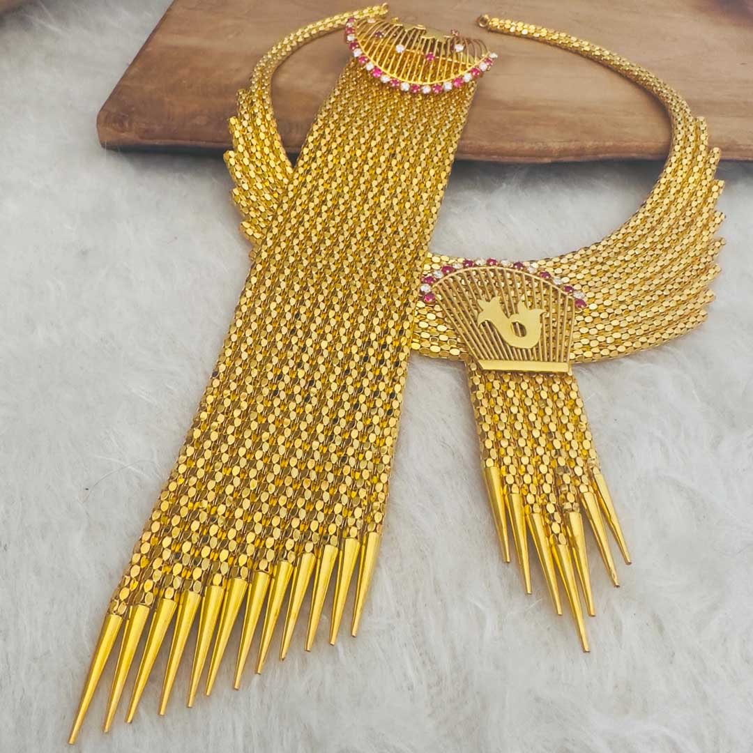 gold-plated-hand-made-silver-jewellry