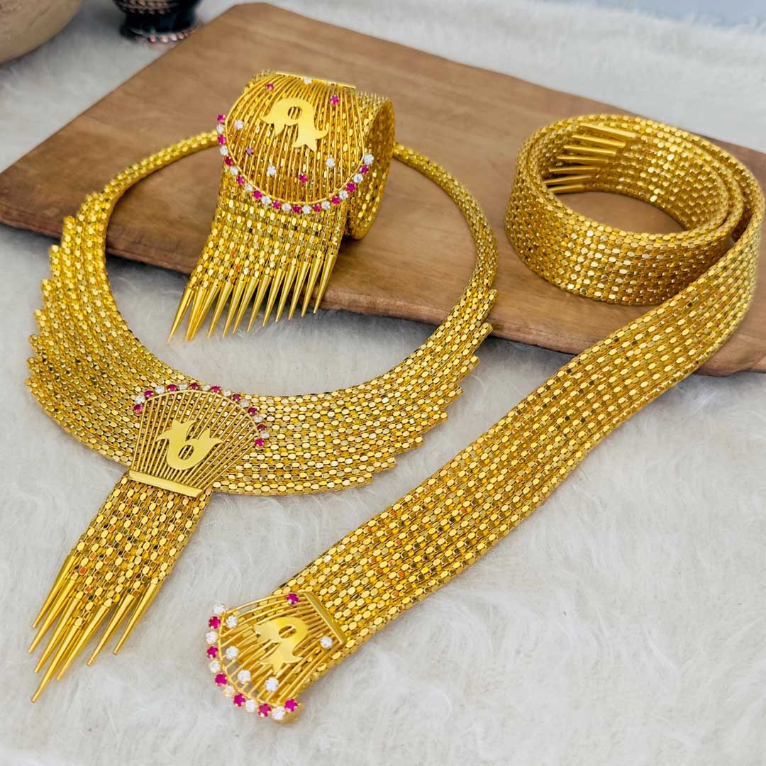 gold-plated-silver-jewellry
