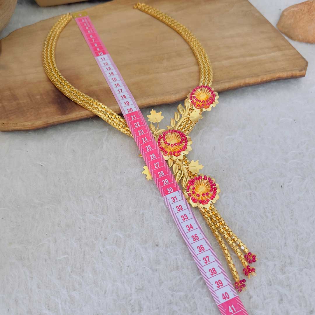 hand-made-silver-necklace