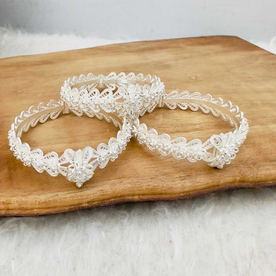 filigree-silver-women’s-handmade-bracelet