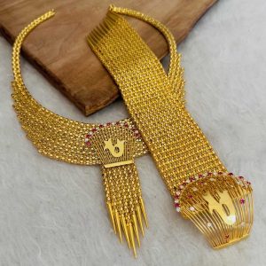 Fantezi Modeli Galaxy Takı Seti