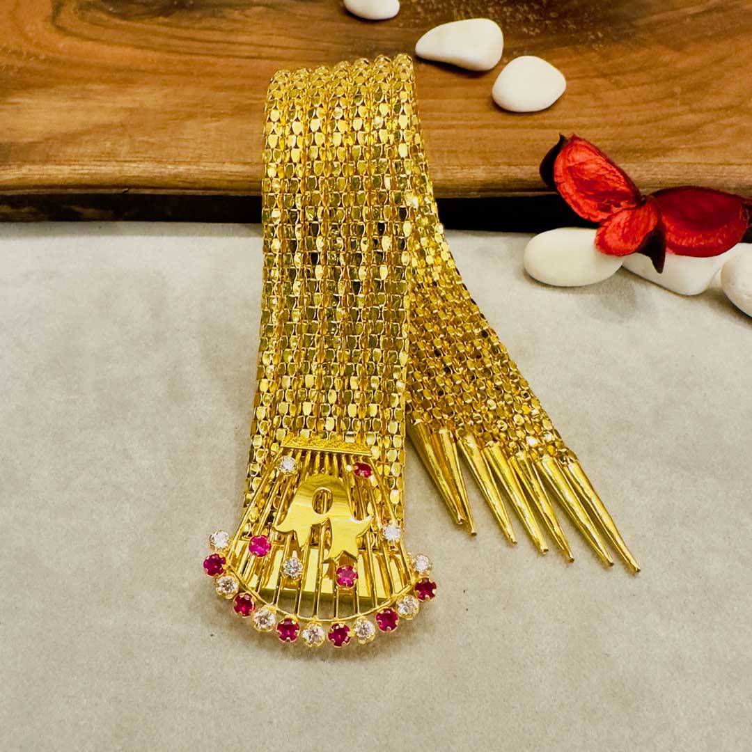 gold-plated-silver-women-bracelet