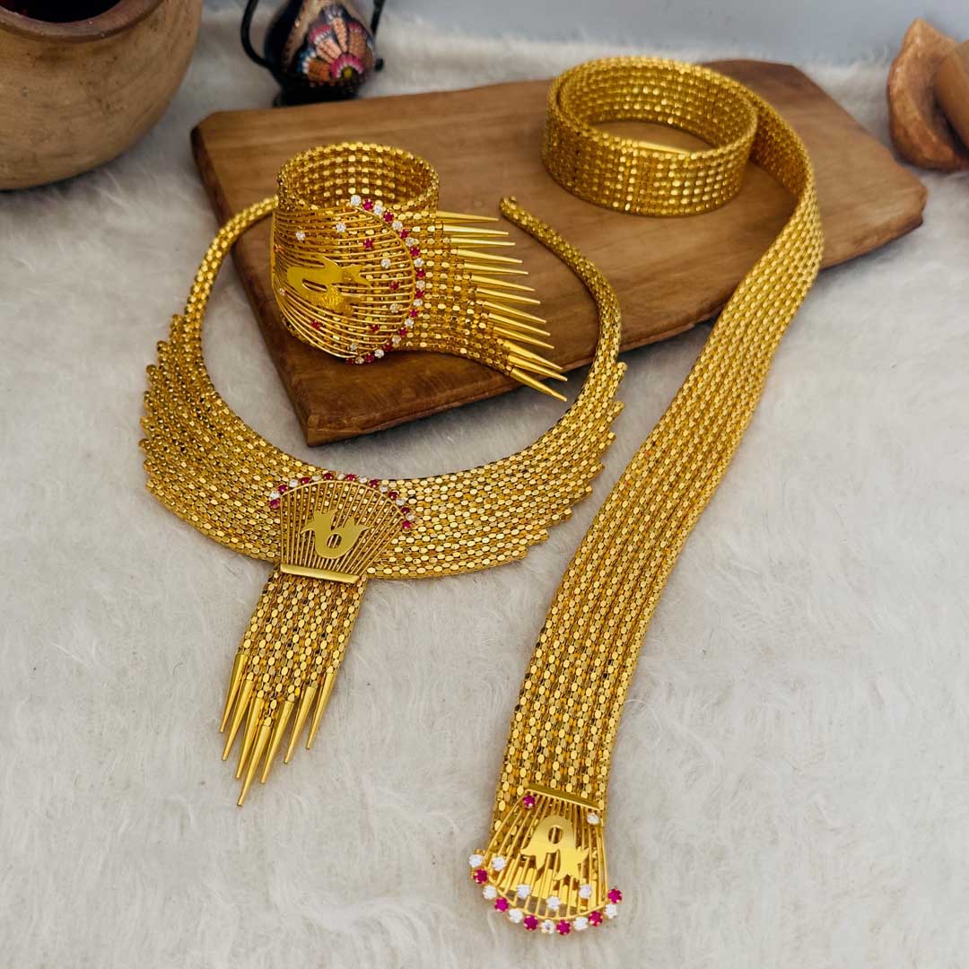 jewellry