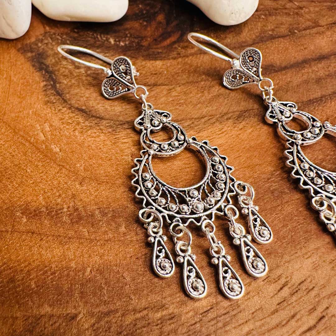 925-silver-sterling-moon-design-women’s-earring