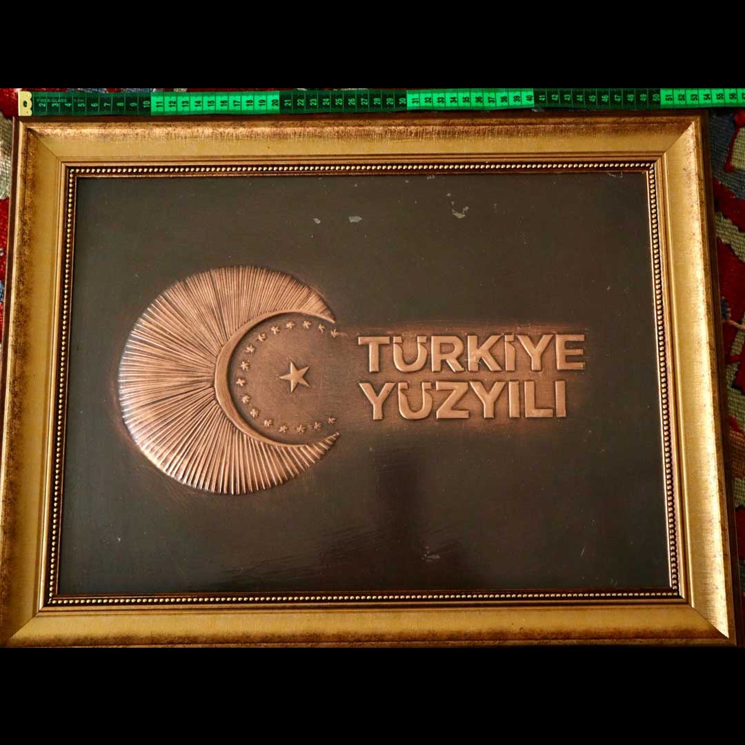 bakir-kakma-rolyef-türkiye-yuzyili