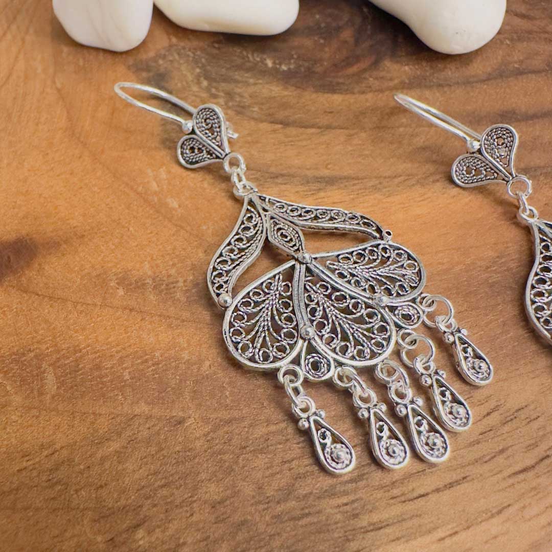 earring