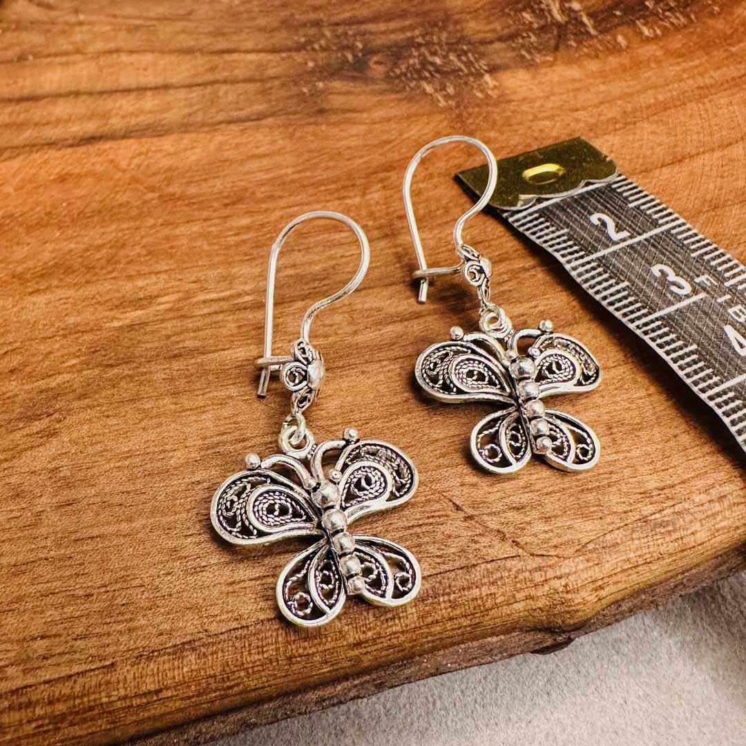 filigree-925-silver-sterling-butterfly-design-earring