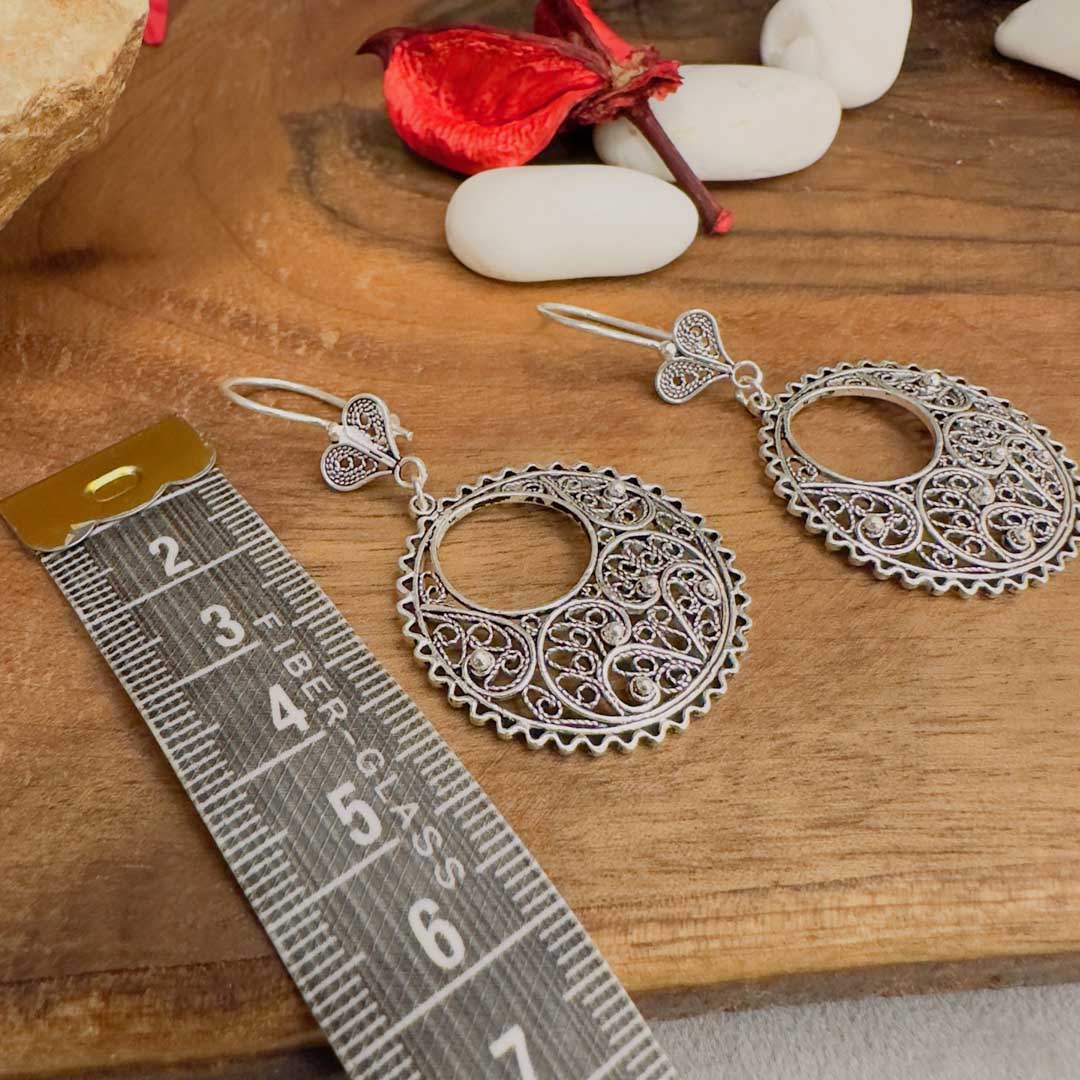 hand-made-silver-women’s-earring