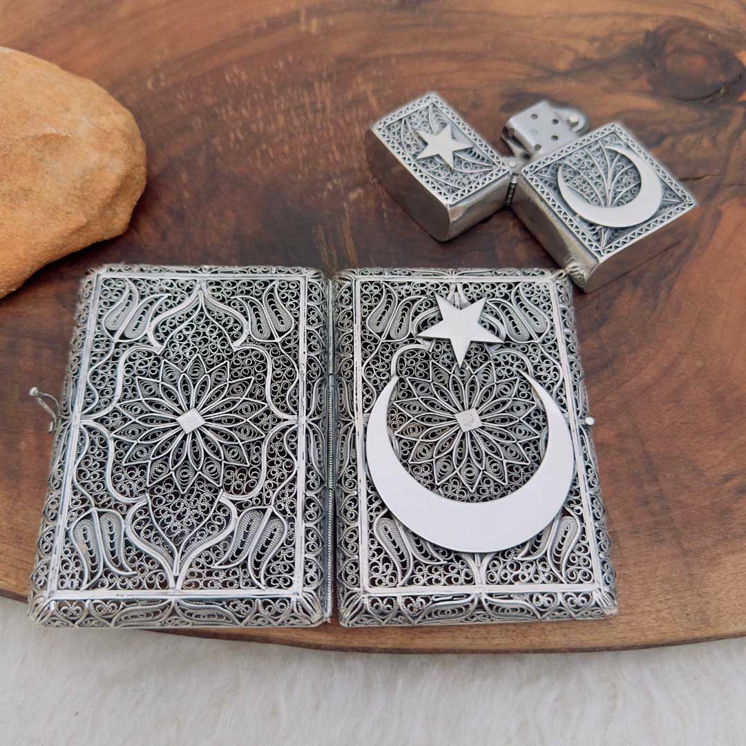 ayyildiz-islemeli-zippo-cakmak-kilifi-gumus-sigara-tabakasi