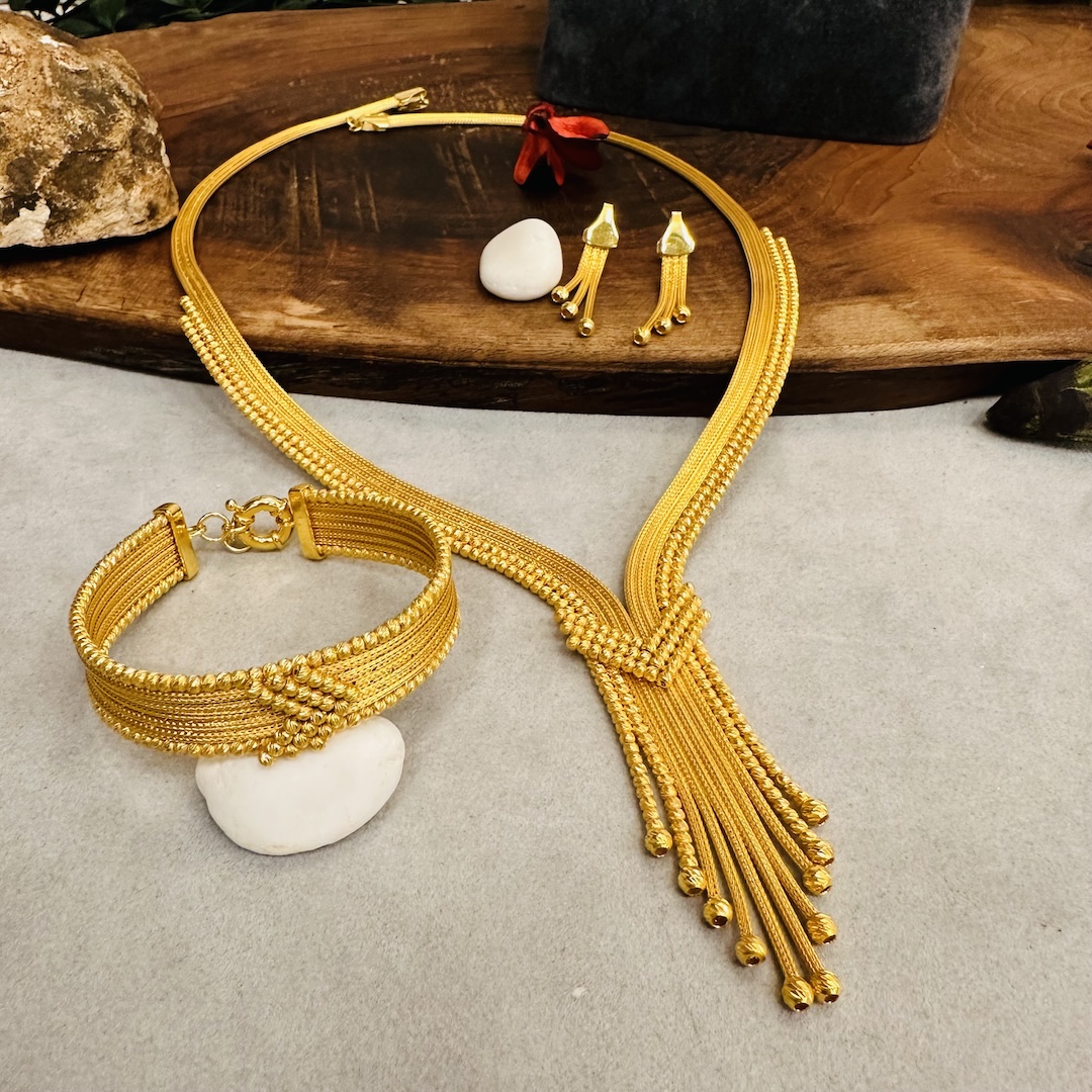 dorika-jewellry