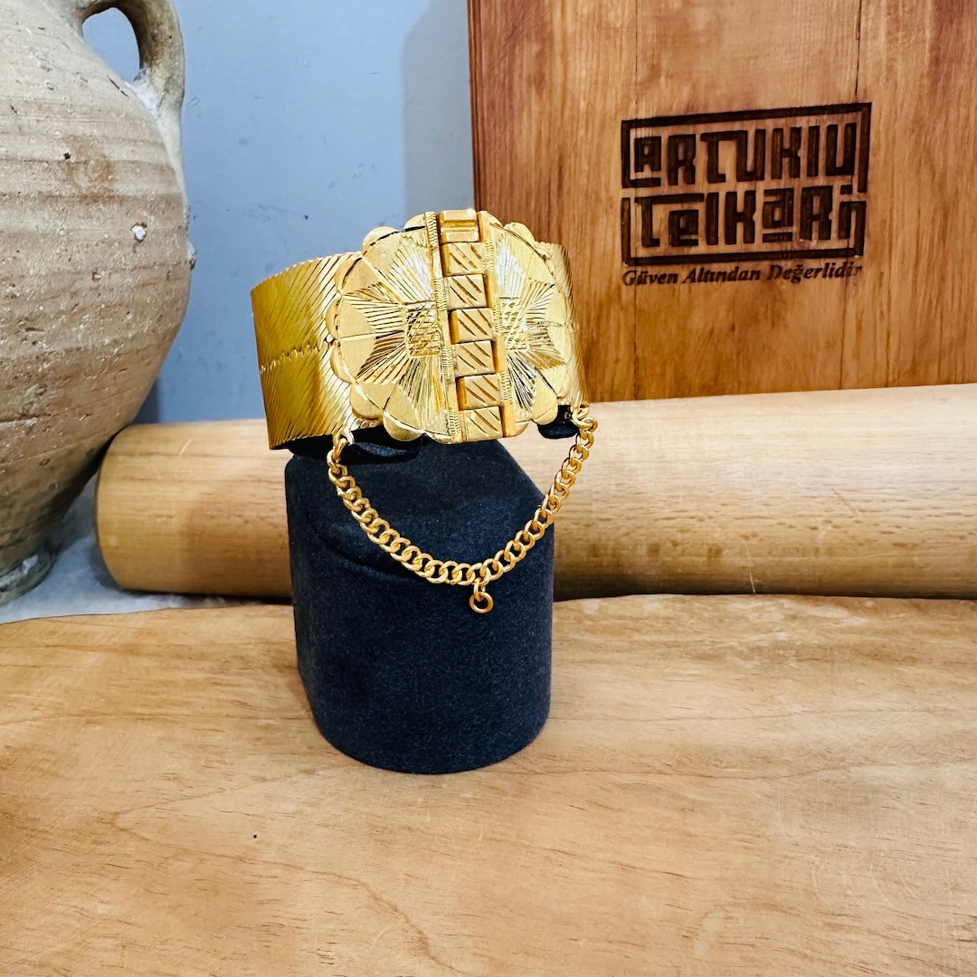 gold-plated-silver-diyarbakir-bracelet