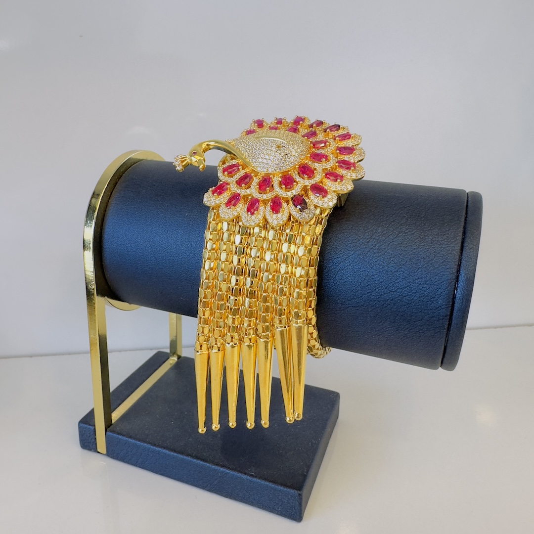 gold-plated-silver-bracelet-bangle