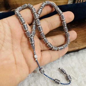 Sistemli Gümüş Fizyon Kesme Tesbih Modeli