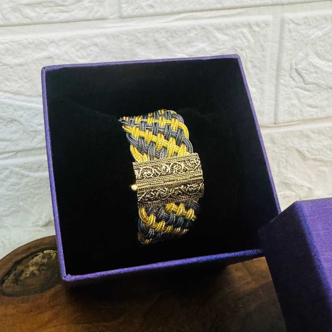 hand-made-silver-women’s-bracelet