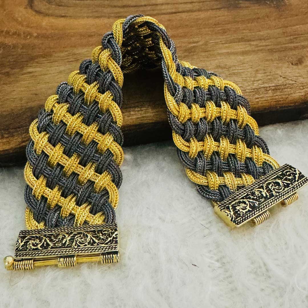 otantik-midyat-hasiri-bayan-bileklik-modeli