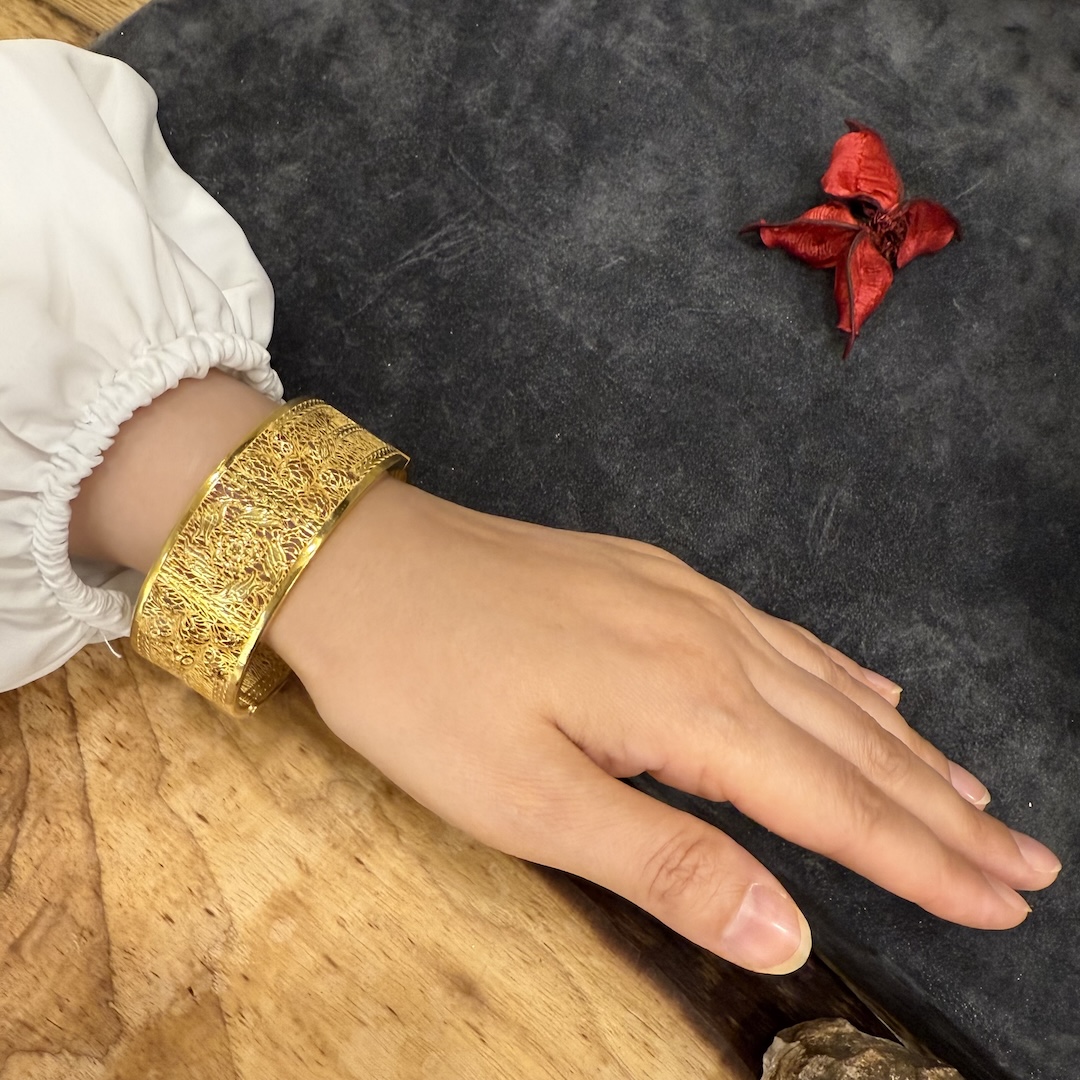 indian-hand-made-silver-bracelet