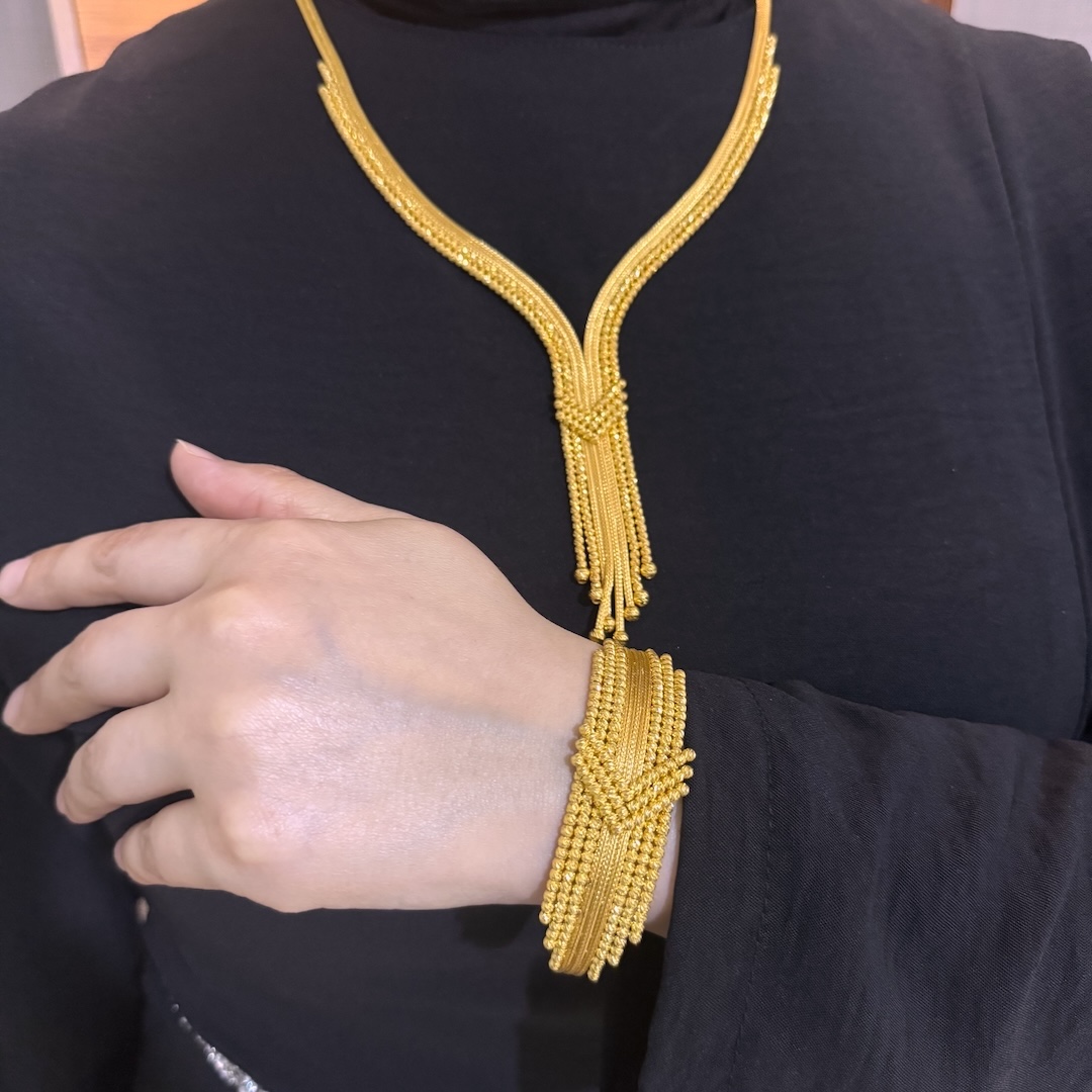 cavus-modeli-dorika-bayan-taki-seti