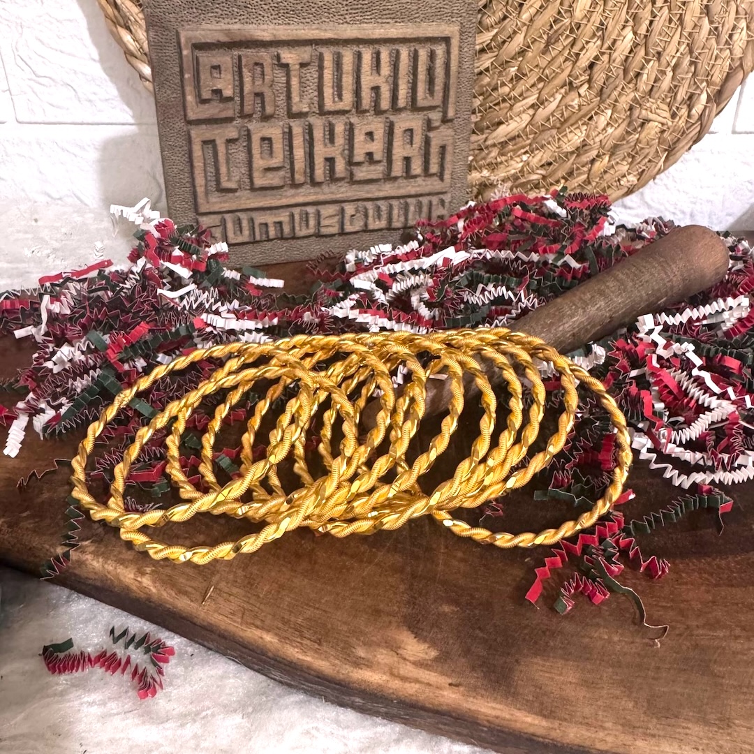 gold-plated-silver-bracelet