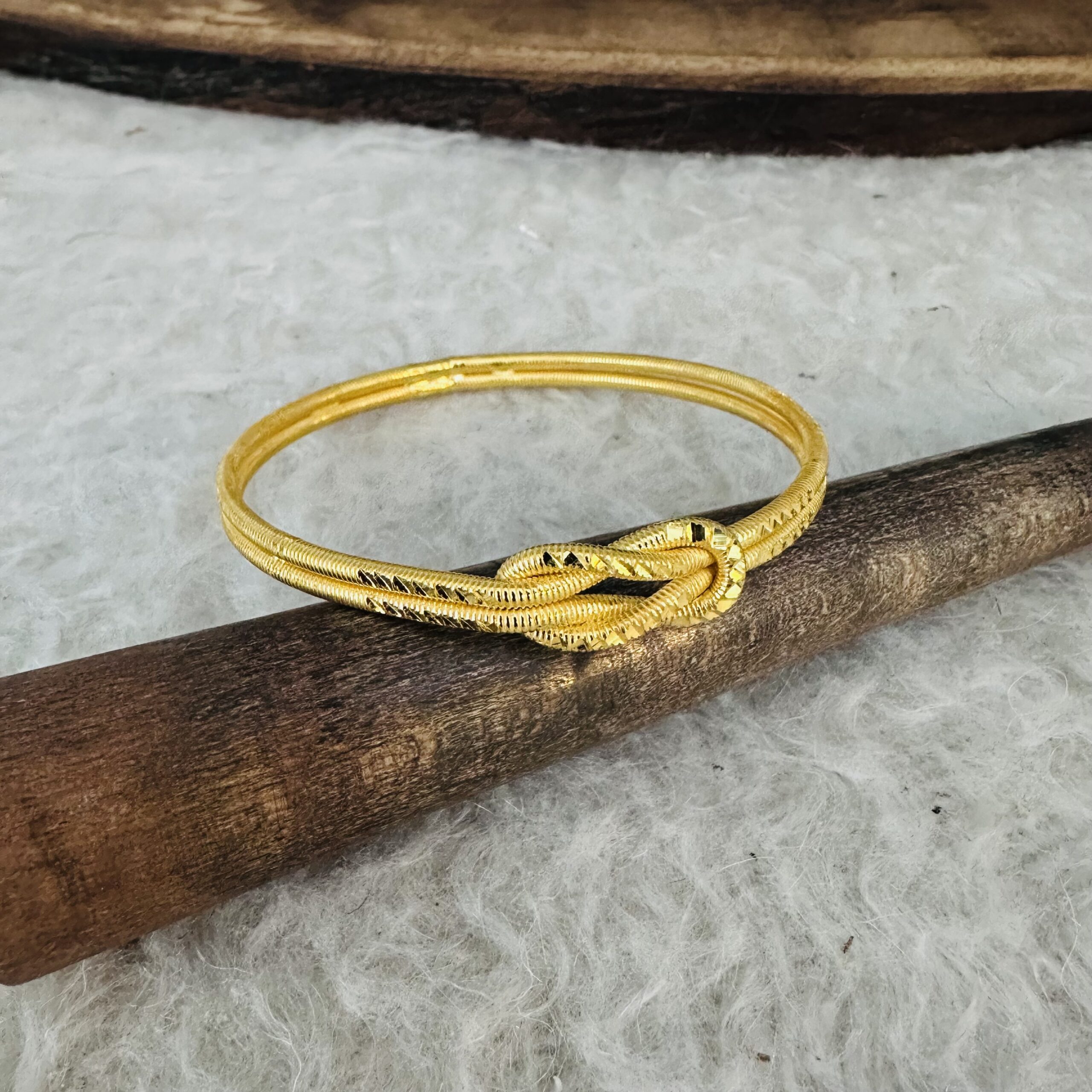 gold-plated-silver-bracelet