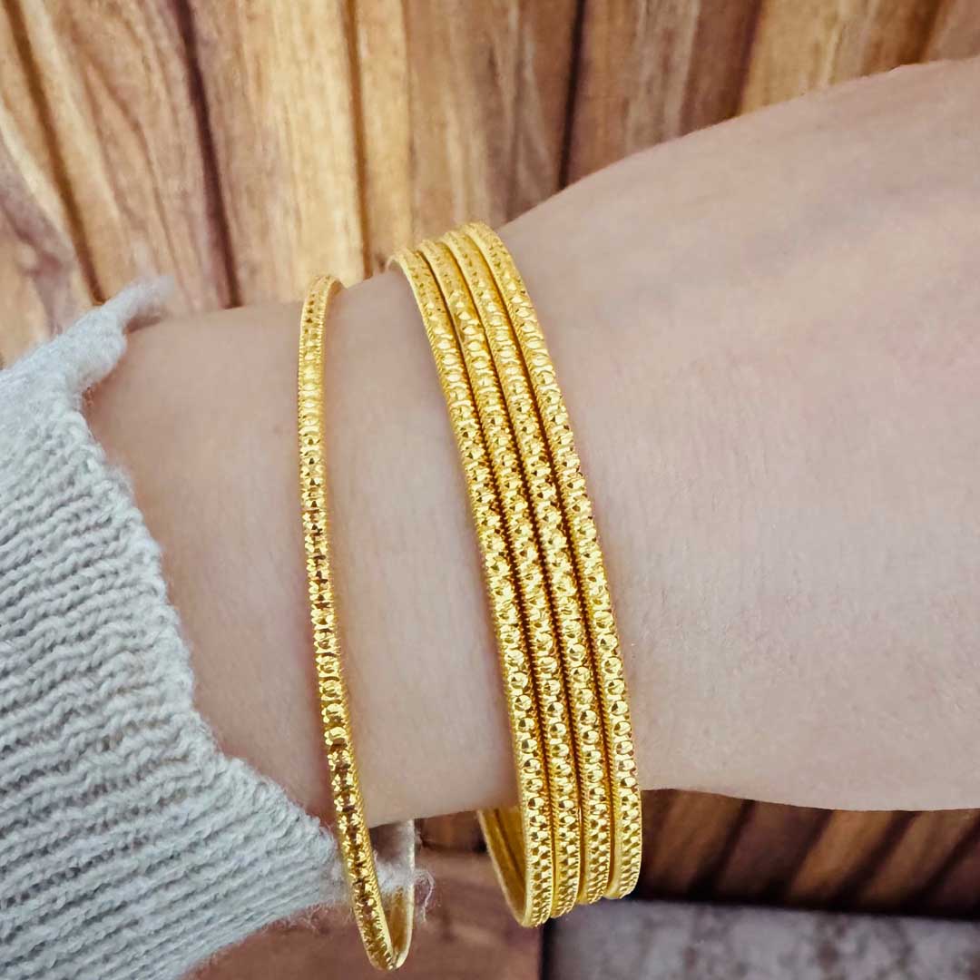 gold-plated-silver-women’s-bracelet