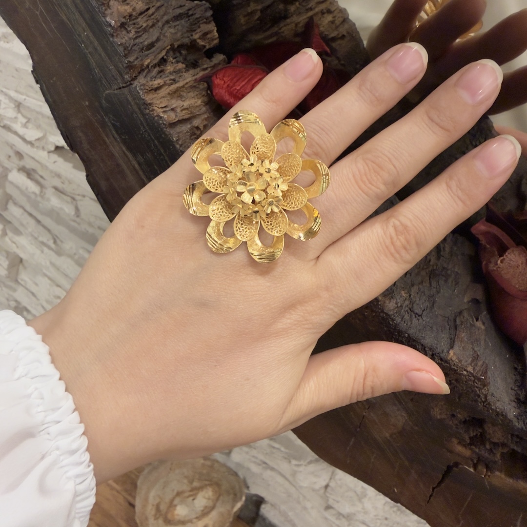 altin-modeli-gumus-zambak-cicegi-gelin-tulu-yuzuk