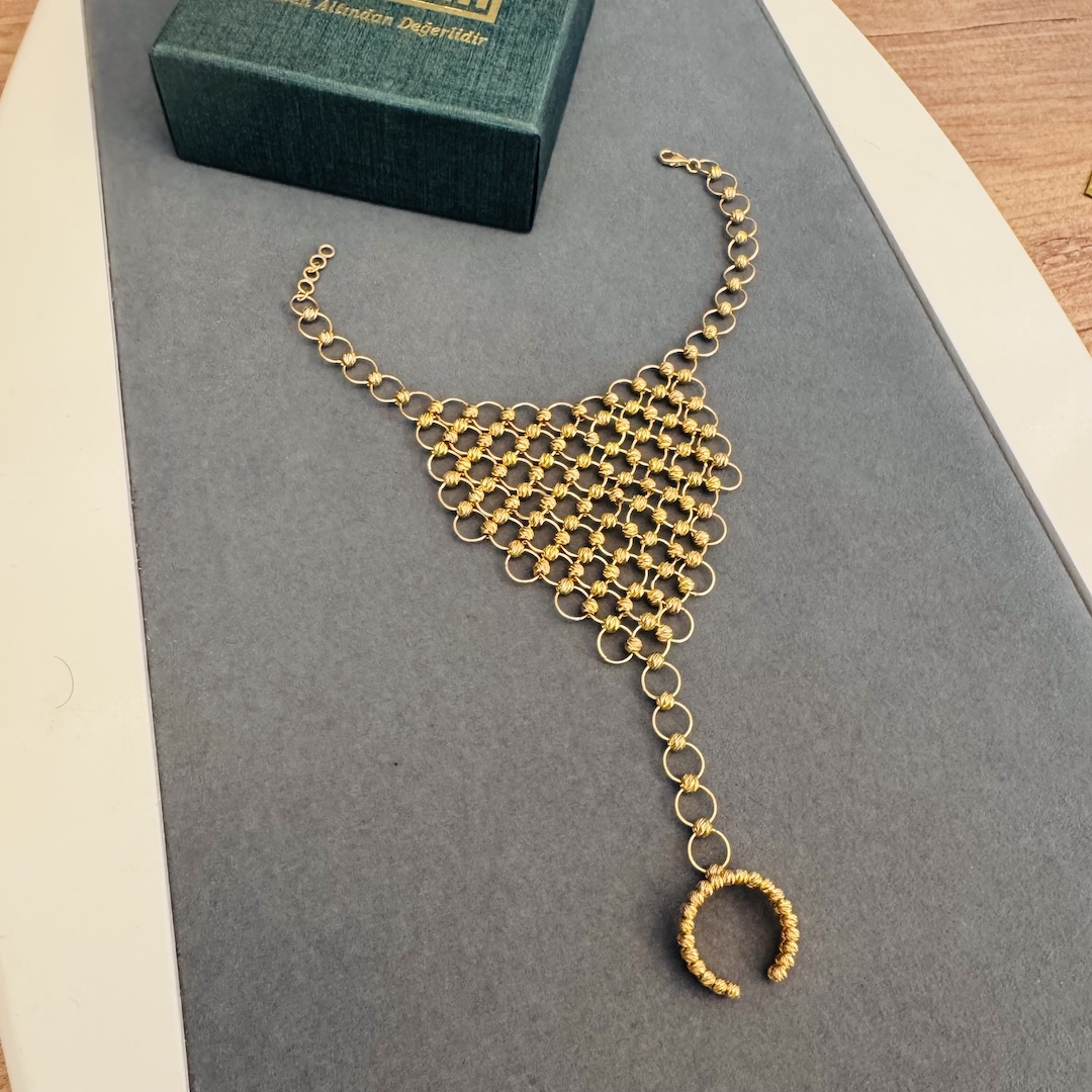 gold-plated-silver-bangle-bracelet