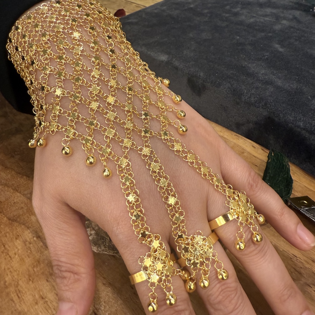 gold-plated-silver-women’-bracelet-bangle
